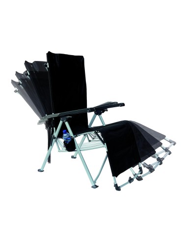 Bertoni Campflex Sdraio