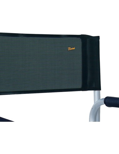 Bertoni Breeze Sedia da Campeggio