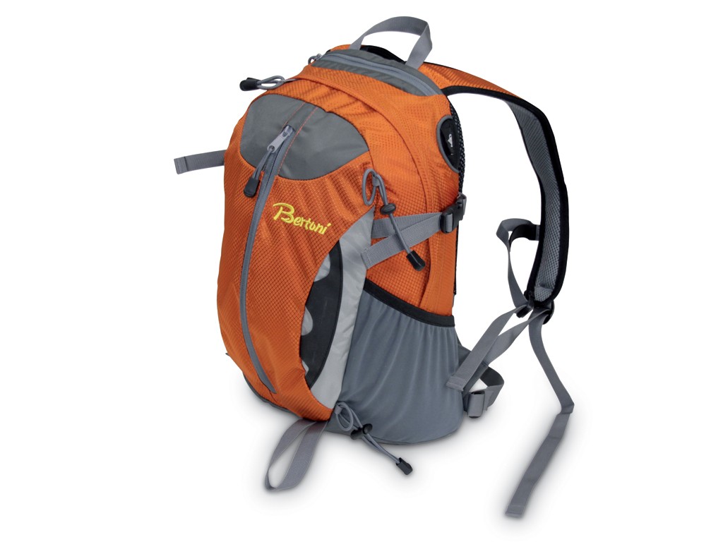 Zaino Escursionismo SKYSPER 20L Pieghevole - Leggero, Impermeabile, Multifunzione Per Trekking E Viaggi