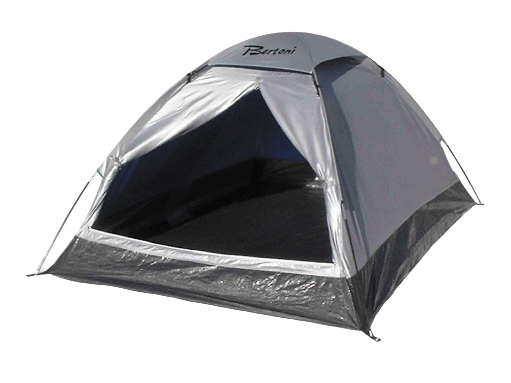 Tenda da campeggio mini: ecco dove trovarlaUna tenda da campeggio