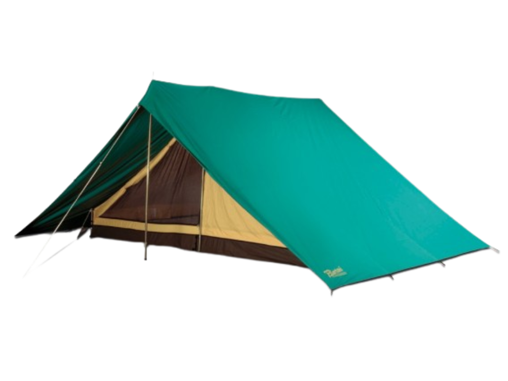 tenda di grandi dimensioni da campeggio Bertoni Scout Extra