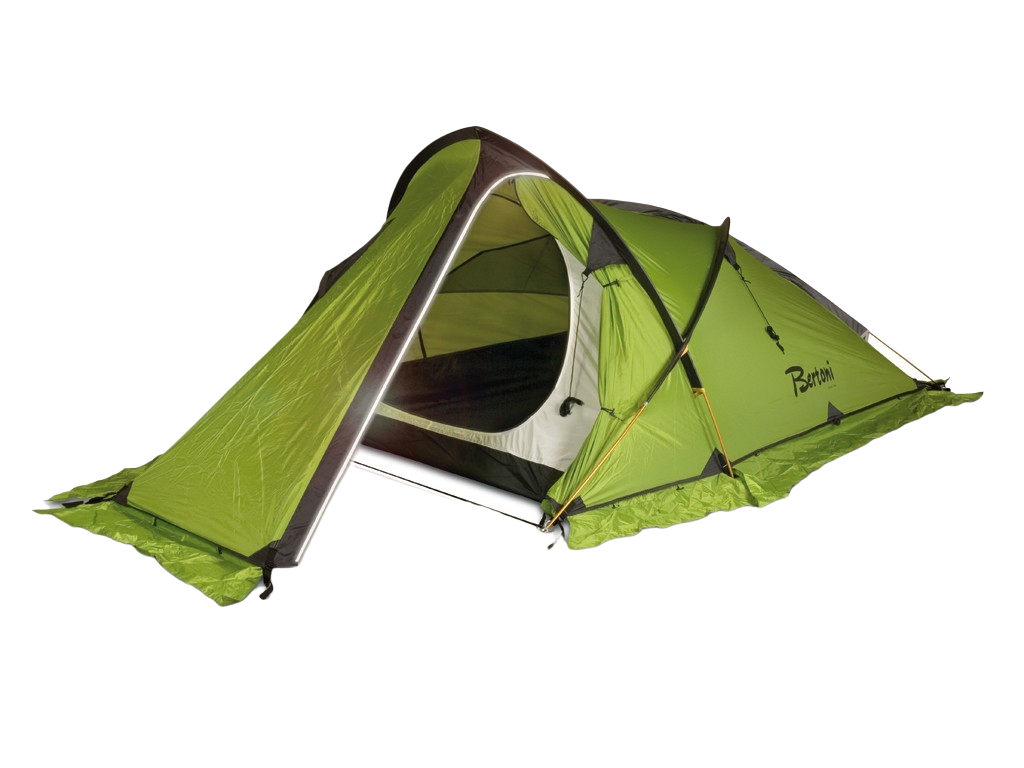 tenda da campeggio invernale Bertoni Xtreme