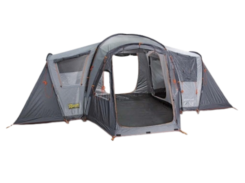 tenda alta da campeggio Vis à Vis