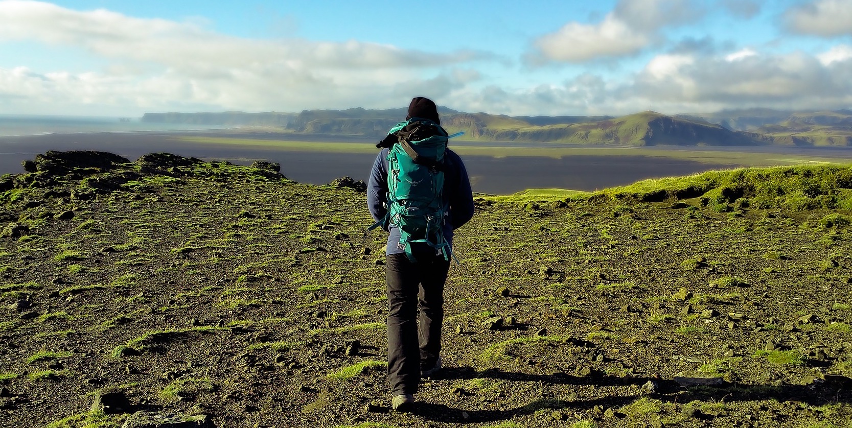 Zaini da hiking o da trekking? Ecco spiegata la differenza