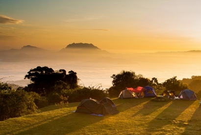 Tipi di tende da campeggio: pregi e difetti di ogni tipo di tenda