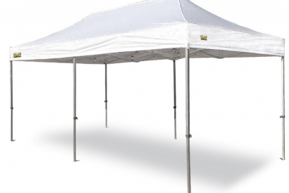Gazebo alluminio 3x6: tutti i modelli Bertoni
