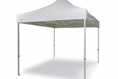 Gazebo 4x4 professionale completo: scopri Bertoni Master 4x4