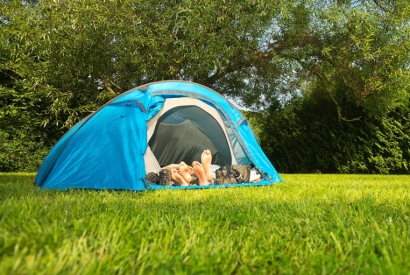 Campeggio in tenda: alcuni trucchi del mestiere