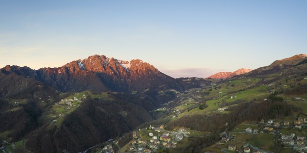 Trekking con Campeggio e Grigliata - Rifugio Alpe Corte, Valcanale