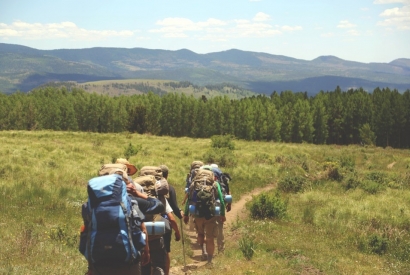 Le qualità di uno zaino trekking perfetto