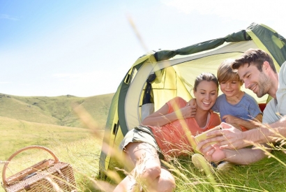 Tenda tre posti: quali sono le scelte migliori?