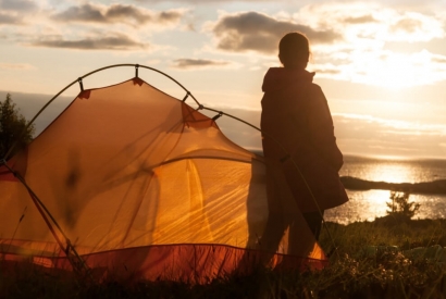Tende da campeggio offerte: cogli l’attimo su Bertoni