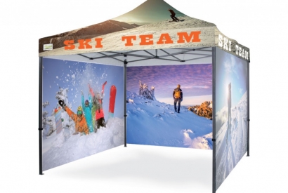 Gazebo 3x3: i più richiesti di sempre