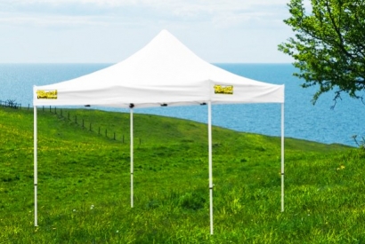 Gazebo 3x4,5: nuovi eventi in vista