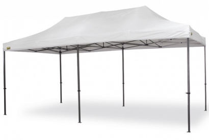 Gazebo 3x6: perfetto per i grandi eventi